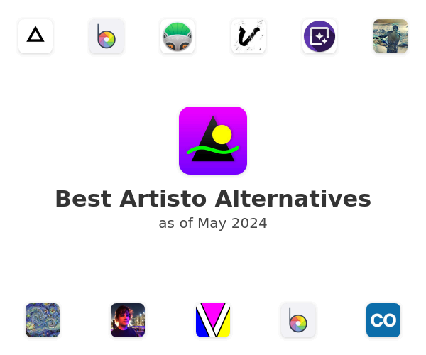Best Artisto Alternatives