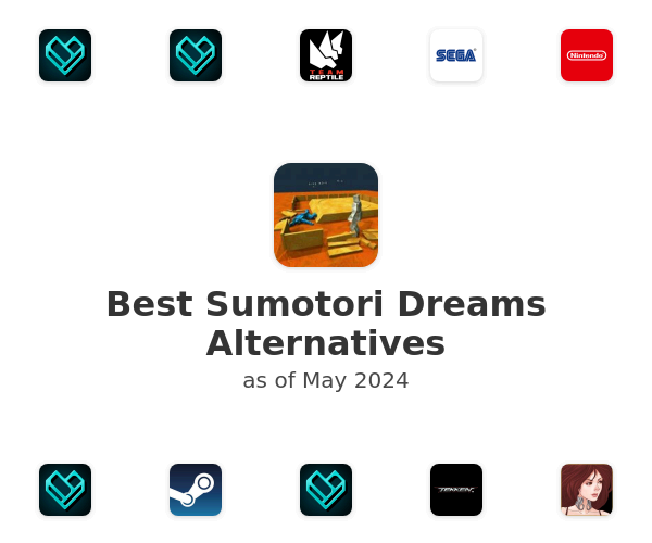 Best Sumotori Dreams Alternatives