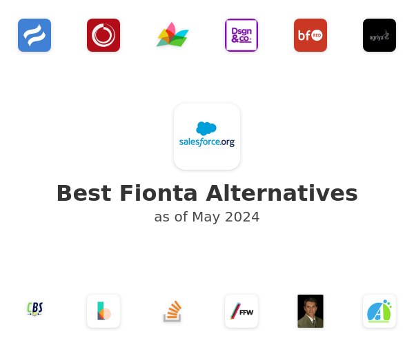 Best Fionta Alternatives