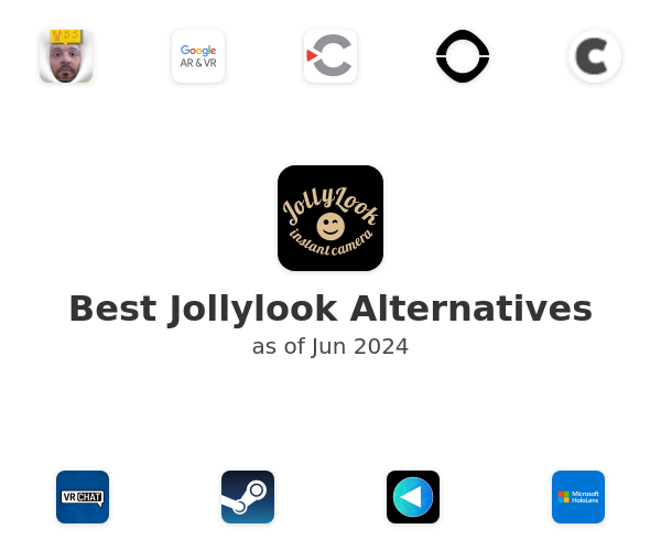 Best Jollylook Alternatives