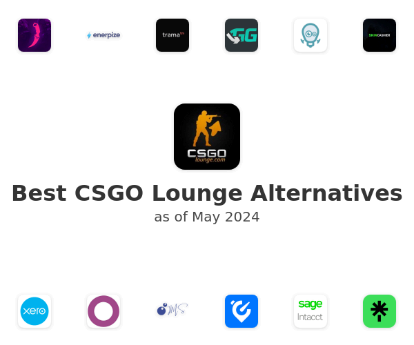 Best CSGO Lounge Alternatives
