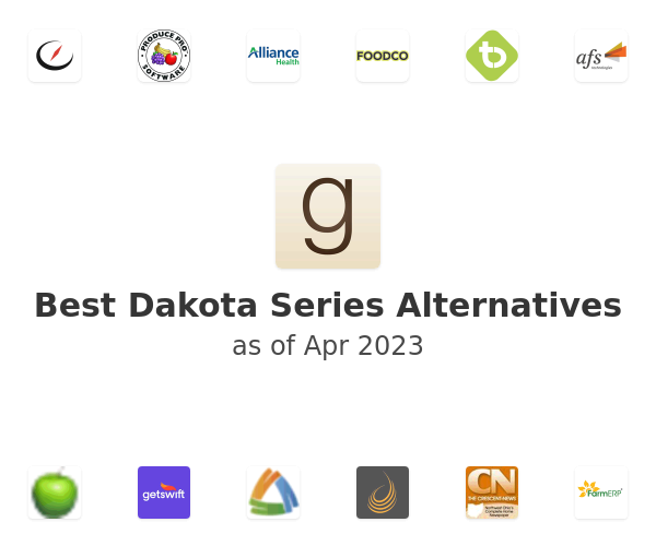 Best Dakota Series Alternatives