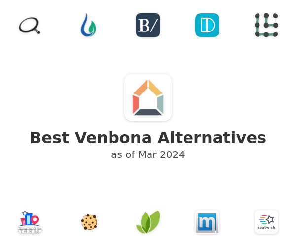 Best Venbona Alternatives