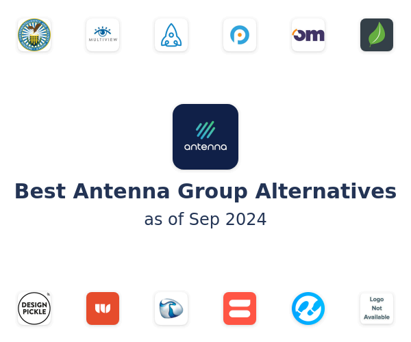 Best Antenna Group Alternatives