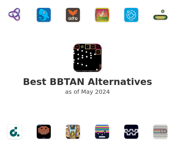 Best BBTAN Alternatives