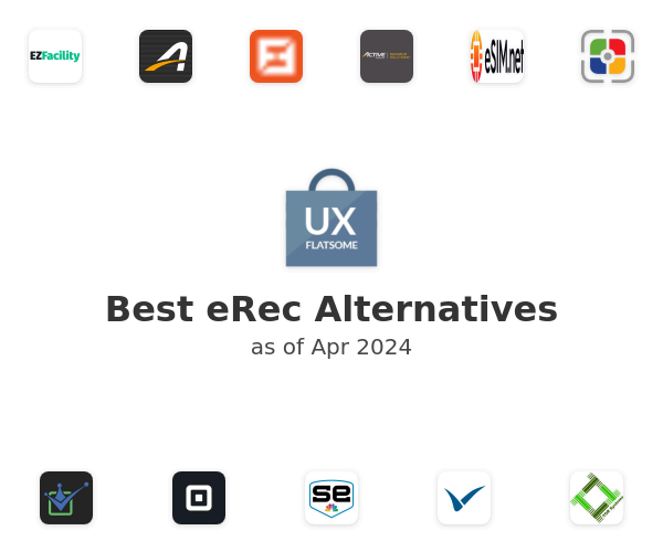 Best eRec Alternatives