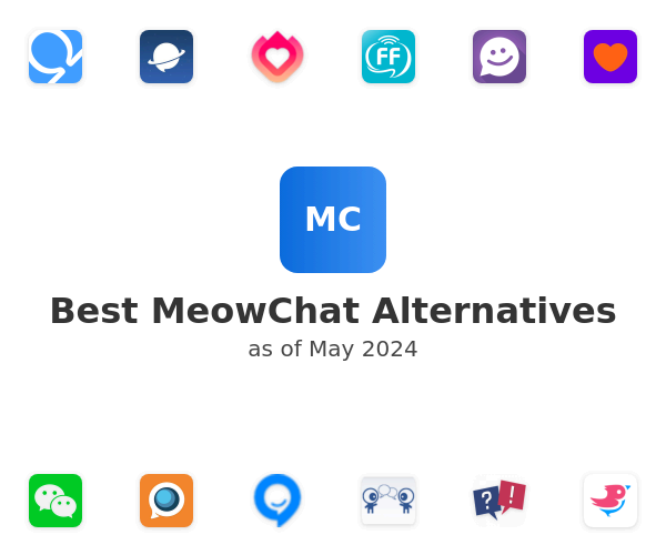 Best MeowChat Alternatives