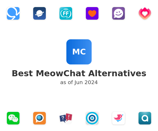 Best MeowChat Alternatives