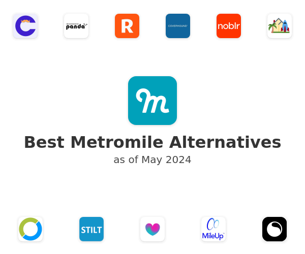 Best Metromile Alternatives