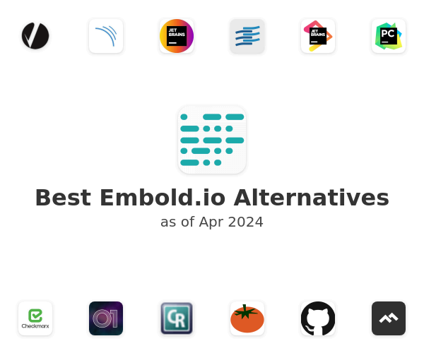Best Embold.io Alternatives