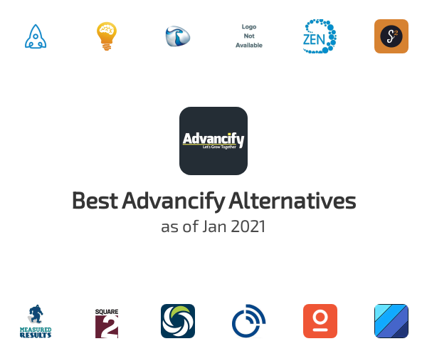 Best Advancify Alternatives
