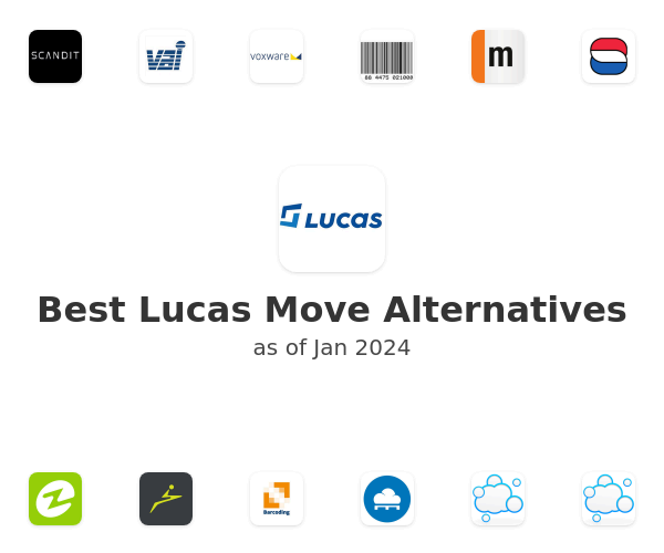 Best Lucas Move Alternatives