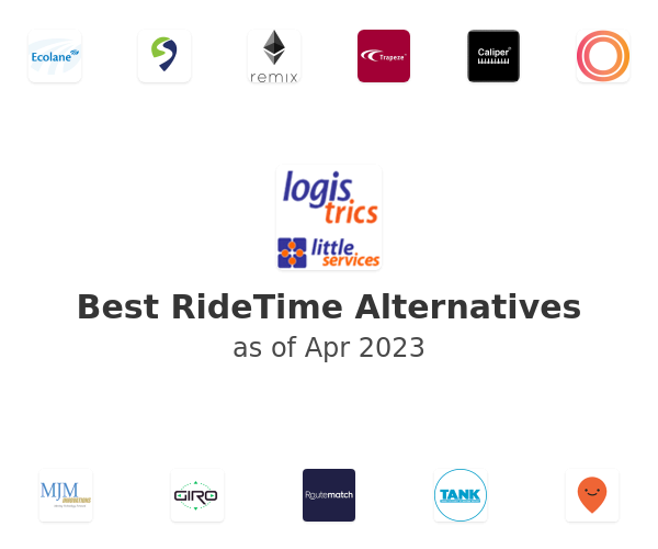 Best RideTime Alternatives