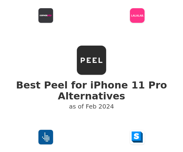 Best Peel for iPhone 11 Pro Alternatives