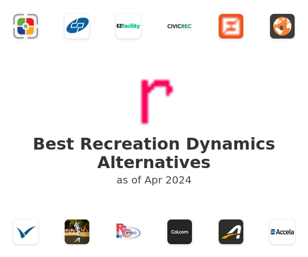 Best Recreation Dynamics Alternatives