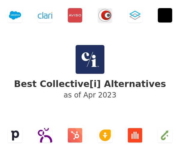Best Collective[i] Alternatives