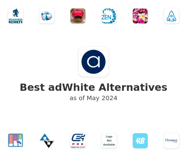 Best adWhite Alternatives
