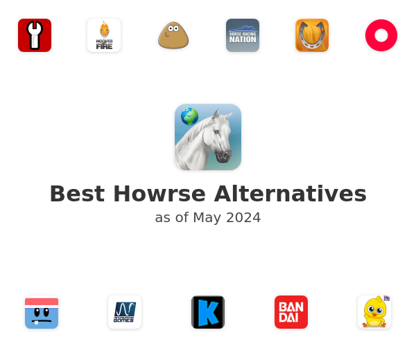 Best Howrse Alternatives