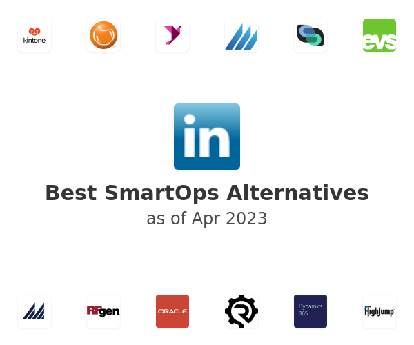 Best SmartOps Alternatives