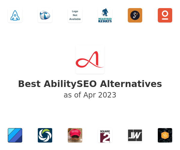 Best AbilitySEO Alternatives