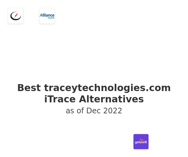 Best traceytechnologies.com iTrace Alternatives