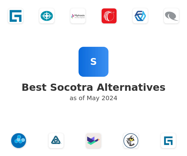 Best Socotra Alternatives