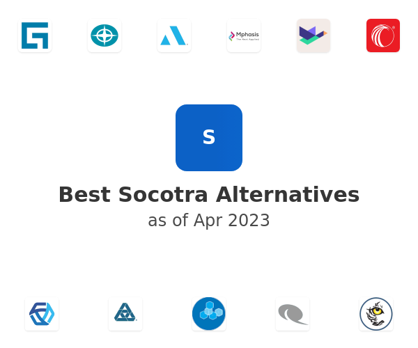 Best Socotra Alternatives