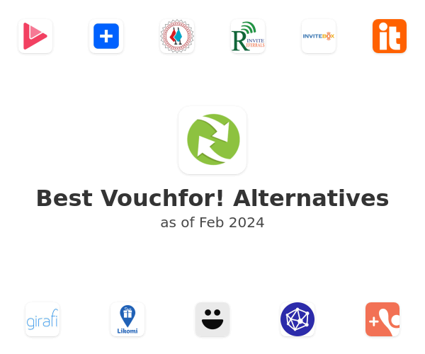 Best Vouchfor! Alternatives