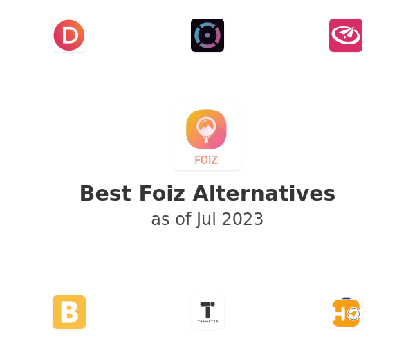 Best Foiz Alternatives