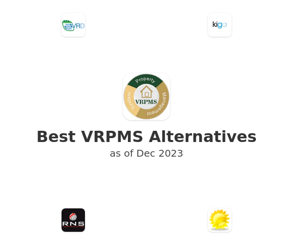 Best VRPMS Alternatives