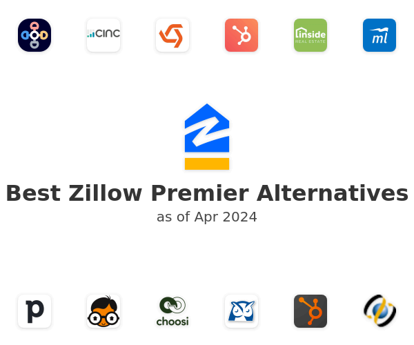 Best Zillow Premier Alternatives