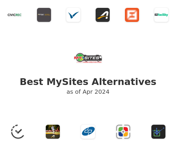 Best MySites Alternatives