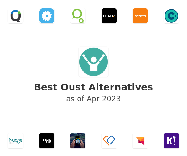 Best Oust Alternatives
