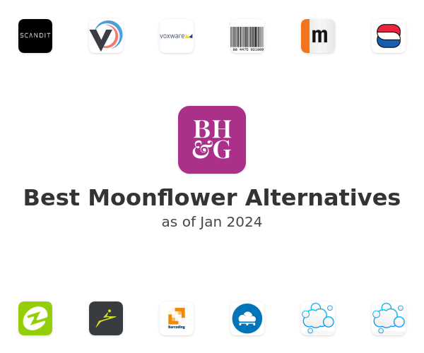 Best Moonflower Alternatives