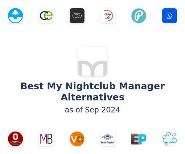 Best My Nightclub Manager Alternatives