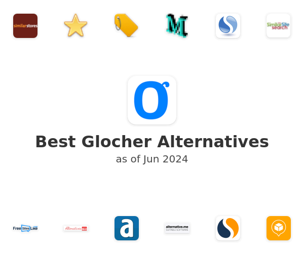 Best Glocher Alternatives