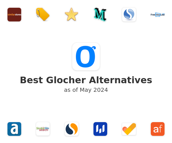 Best Glocher Alternatives