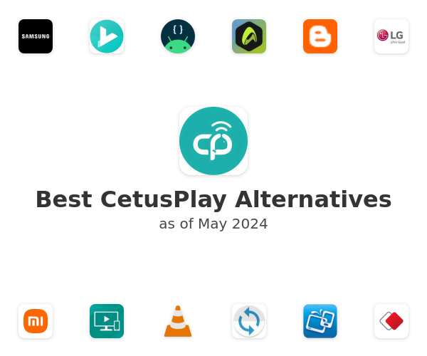 Best CetusPlay Alternatives
