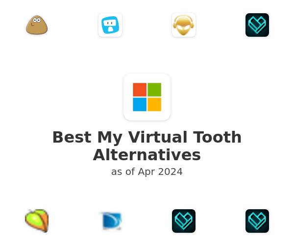 Best My Virtual Tooth Alternatives