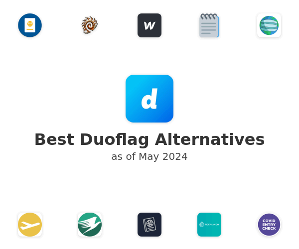 Best Duoflag Alternatives