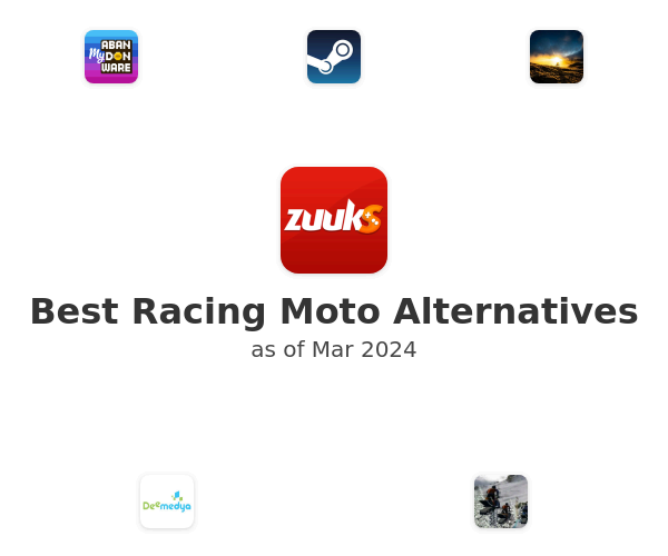 Best Racing Moto Alternatives