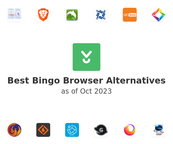 Best Bingo Browser Alternatives