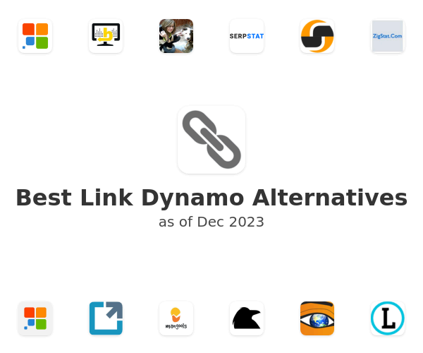 Best Link Dynamo Alternatives