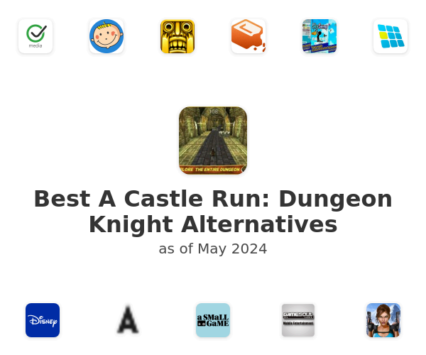 Best A Castle Run: Dungeon Knight Alternatives