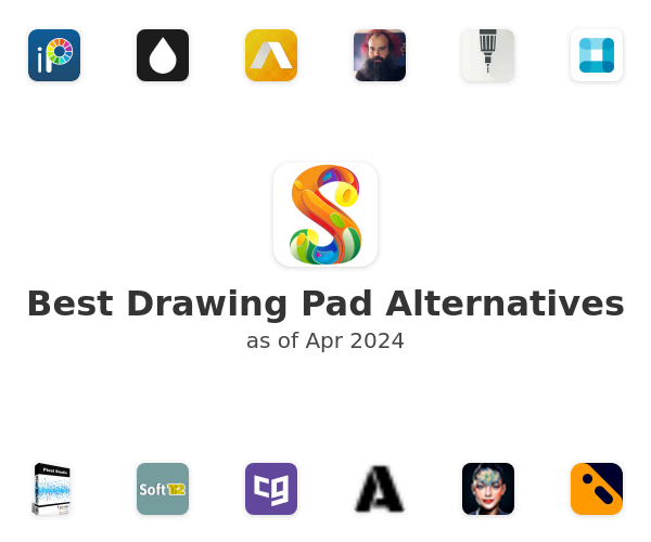 Best Drawing Pad Alternatives