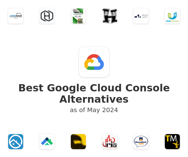 Best Google Cloud Console Alternatives