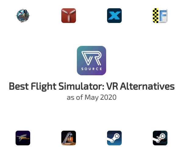 Best Flight Simulator: VR Alternatives