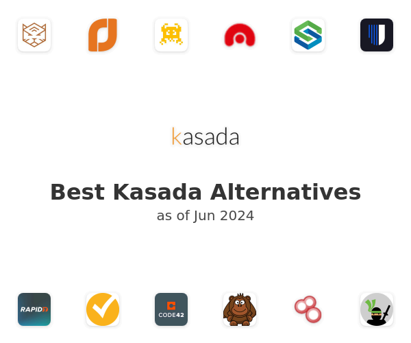 Best Kasada Alternatives