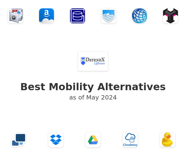 Best Mobility Alternatives