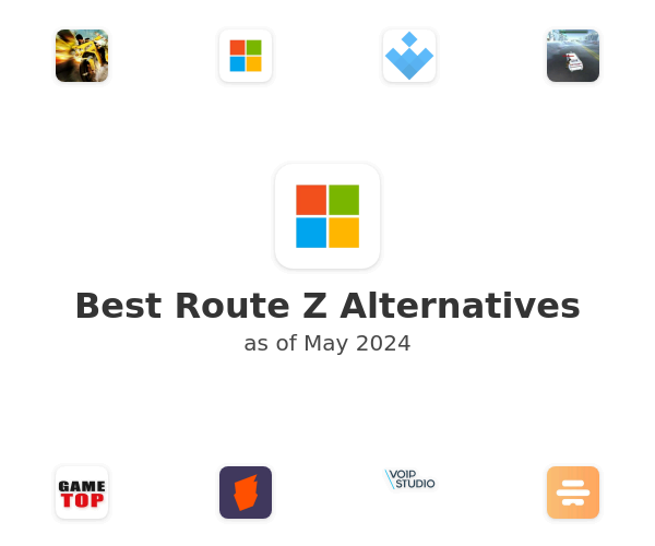 Best Route Z Alternatives